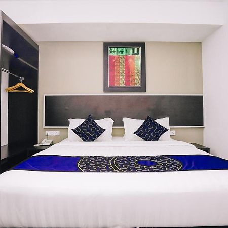 Greystone Midaris Hotel Куала-Лумпур Екстер'єр фото