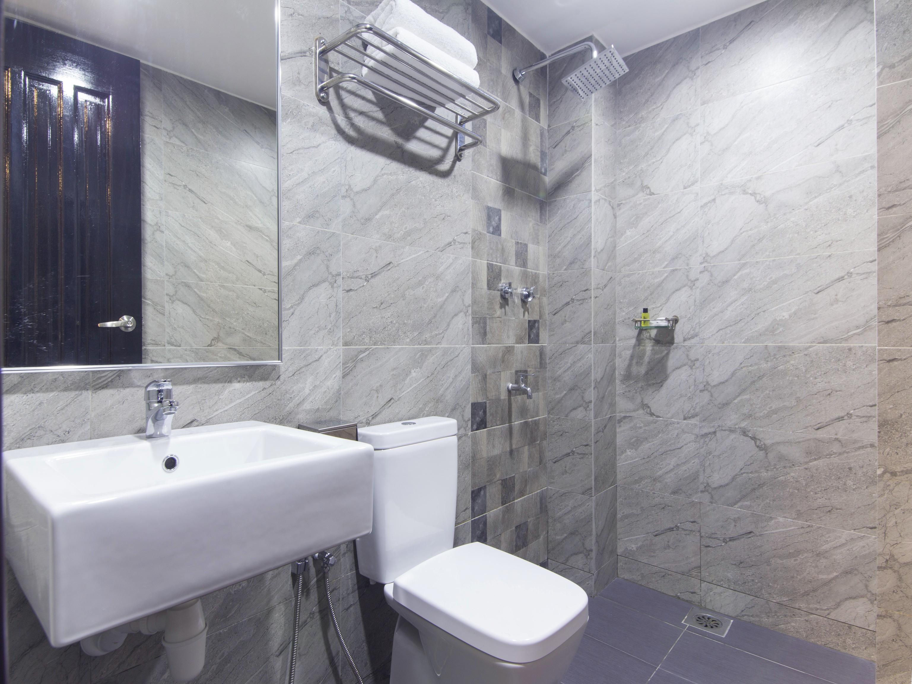 Greystone Midaris Hotel Куала-Лумпур Екстер'єр фото