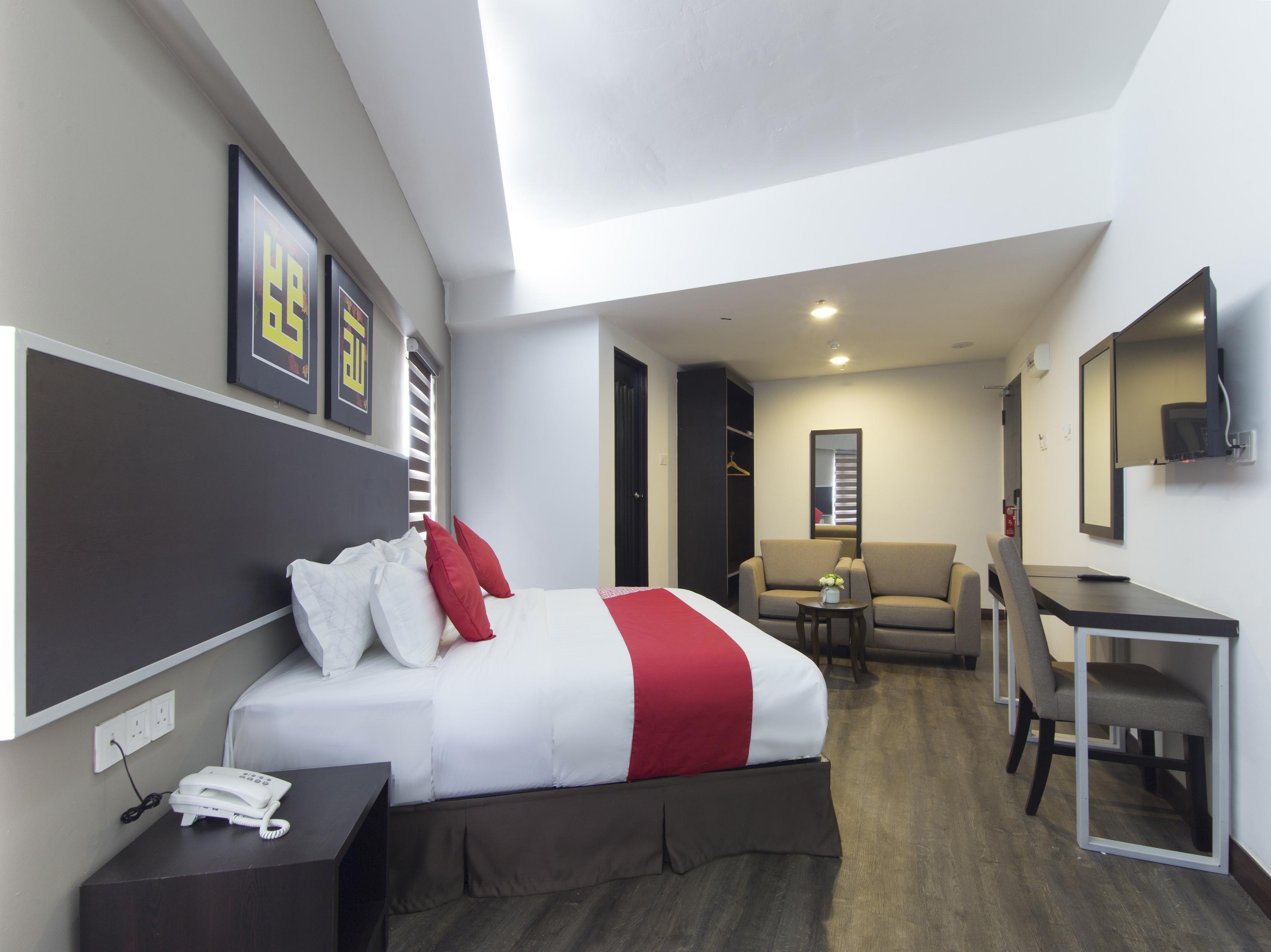 Greystone Midaris Hotel Куала-Лумпур Екстер'єр фото